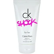 Calvin Klein CK One Shock for Her Testápoló