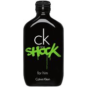 Calvin Klein CK One Shock for Him Eau de Toilette 100ml