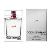 Dolce & Gabbana The One Sport Eau de Toilette, 100ml