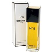 Chanel No 5 Eau de Toilette 100ml