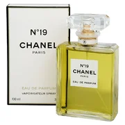 Chanel No 19 Eau de Parfum