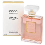 Chanel Coco Mademoiselle Eau de Parfum