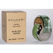 Bvlgari Omnia Green Jade Eau de Toilette - Teszter