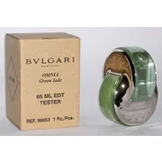Bvlgari Omnia Green Jade Eau de Toilette - Teszter