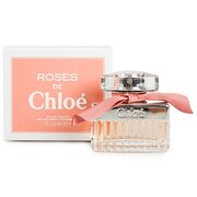 Chloe Roses de Chloé Eau de Toilette 30ml