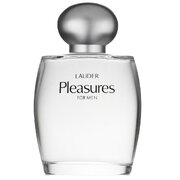 Estée Lauder Pleasures for Men Eau de Cologne 100ml