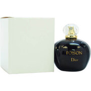 Christian Dior Poison Eau de Toilette - Teszter