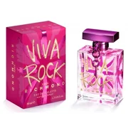 John Richmond Viva Rock Eau de Toilette