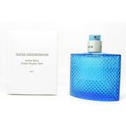 James Bond Ocean Royale Eau de Toilette - Teszter
