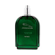 Jaguar Green For Men Eau de Toilette - Teszter