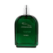 Jaguar Green For Men Eau de Toilette - Teszter