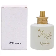 Jessica Simson Fancy Love Eau de Parfum - Teszter