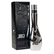 Jennifer Lopez Glow After Dark Eau de Toilette, 30ml
