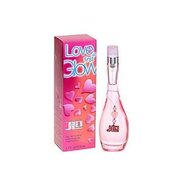 Jennifer Lopez Love at First Glow Eau de Toilette