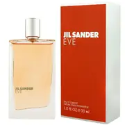 Jil Sander Eve Eau de Toilette, 30ml