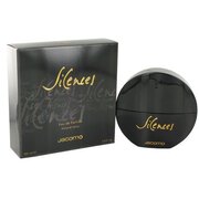 Jacomo Silences Eau de Toilette - Teszter
