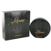 Jacomo Silences Eau de Toilette - Teszter