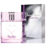 Jean Reno Loves You Eau de Parfum