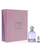 Jesus Del Pozo Halloween Ajándékszett Eau de Toilette 100ml + mini