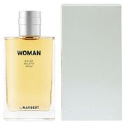 Marbert Marbert Woman Eau de Toilette - Teszter