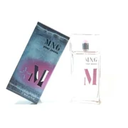 Mango MNG Your Jeans Eau de Toilette