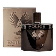 Police Titanium Wings Eau de Toilette, 50ml