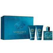 Versace Eros Ajándékszett