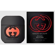 Gucci Guilty Black Eau de Toilette, 50ml