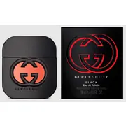 Gucci Guilty Black Eau de Toilette, 50ml