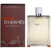 Hermes Terre D´Hermes Eau Tres Fraiche Eau de Toilette