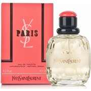 Yves Saint Laurent Paris Eau de Toilette, 125ml