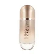 Carolina Herrera 212 Vip Rose Eau de Parfum 80ml