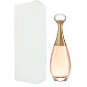 Christian Dior J´adore Voile de Parfum Eau de Parfum - Teszter