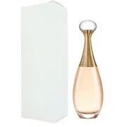 Christian Dior J´adore Voile de Parfum Eau de Parfum - Teszter