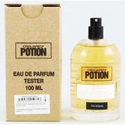 Dsquared2 Potion for Woman Eau de Parfum - Teszter