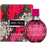 Jimmy Choo Jimmy Choo Exotic 2013 Eau de Toilette