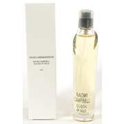 Naomi Campbell Queen Of Gold Eau de Toilette - Teszter