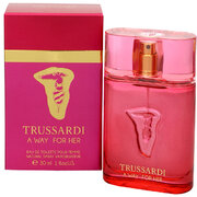 Trussardi A Way for Her Eau de Toilette