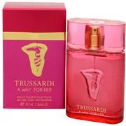 Trussardi A Way for Her Eau de Toilette
