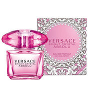 Versace Bright Crystal Absolu Eau de Parfum
