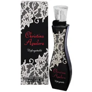 Christina Aguilera Unforgettable Eau de Parfum Eau de Parfum