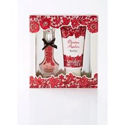 Christina Aguilera Red Sin Ajándékszett, Eau de Parfum 15ml + SG 50ml