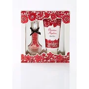 Christina Aguilera Red Sin Ajándékszett, Eau de Parfum 15ml + SG 50ml