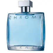 Azzaro Chrome Eau de Toilette 200ml