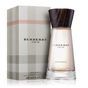 Burberry Touch for Women Eau de Parfum 100ml