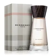Burberry Touch for Women Eau de Parfum 100ml