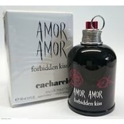 Cacharel Amor Amor Forbidden Kiss Eau de Toilette - Teszter