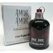 Cacharel Amor Amor Forbidden Kiss Eau de Toilette - Teszter