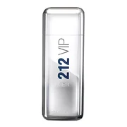 Carolina Herrera 212 Vip Men Eau de Toilette - Teszter