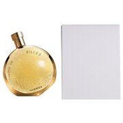 Hermes L´ambre des Merveilles Eau de Parfum - Teszter